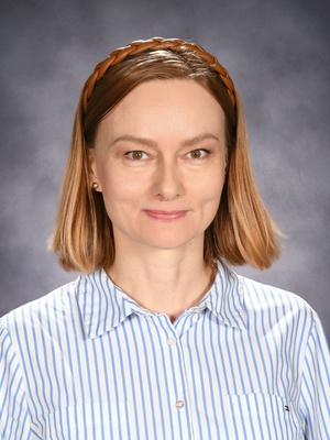 Image of Anna Falkowska