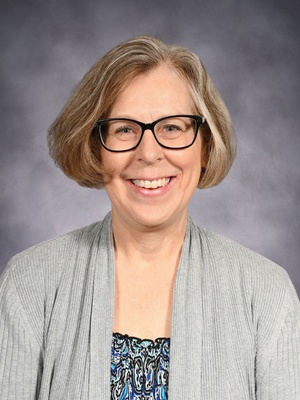 Image of Sally Fasick