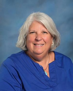Image of Sheila Fay