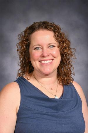 Image of Meghan Fessler