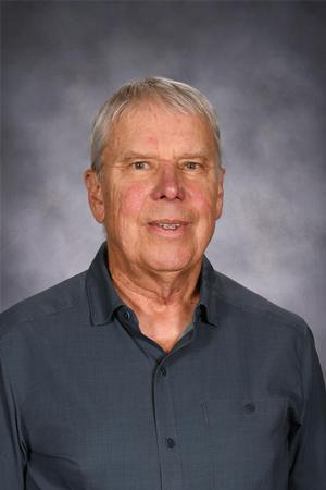 Image of Bruce Fischer