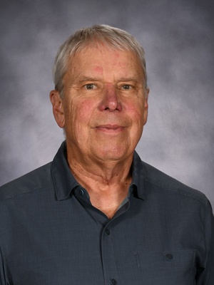 Image of Bruce Fischer