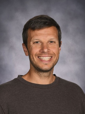 Image of Scott Fischer