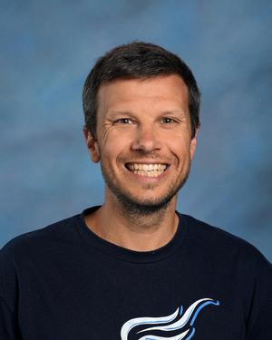 Image of Scott Fischer