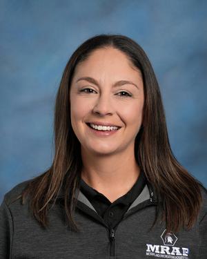 Image of Alisha Fix