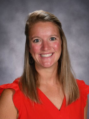 Image of Lindsay Fix