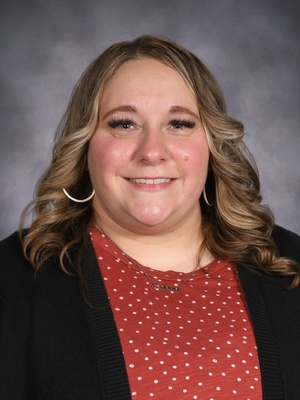 Image of Maral Forbes