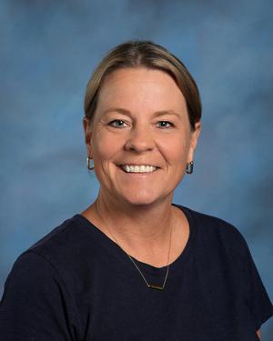 Image of Patricia Fortune