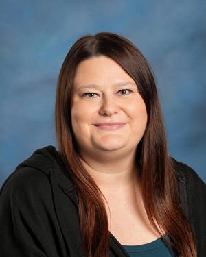 Image of Ashley Franklin
