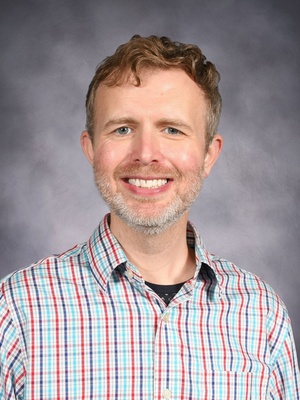 Image of Lucas Franklin