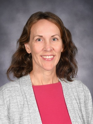 Image of Jeanna Freeman