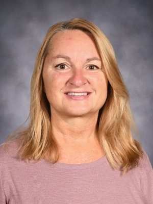 Image of Amy Gallagher