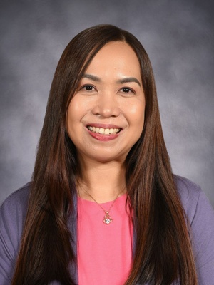 Image of Nellie Garcia