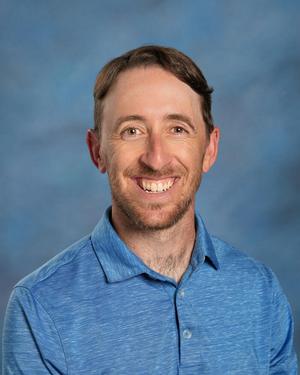 Image of Andrew Garvey
