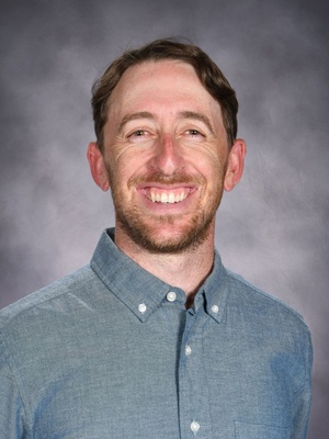 Image of Andrew Garvey