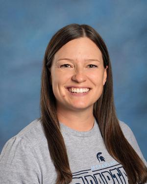 Image of Jessica Garvey