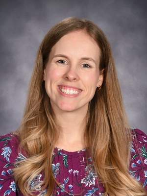 Image of Kelsey Garvey