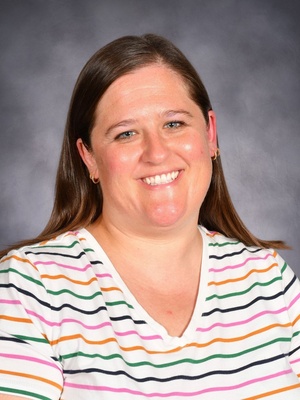 Image of Amanda Geisinger