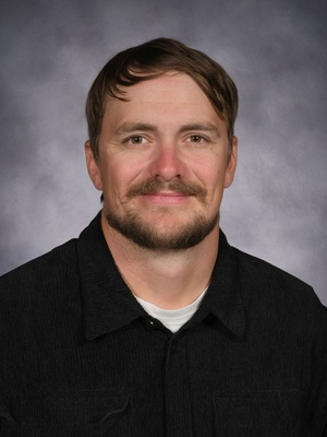 Image of Connor Genrich