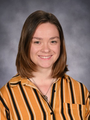 Image of Emily Gierl