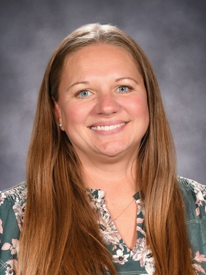 Image of Leslie Gilmore