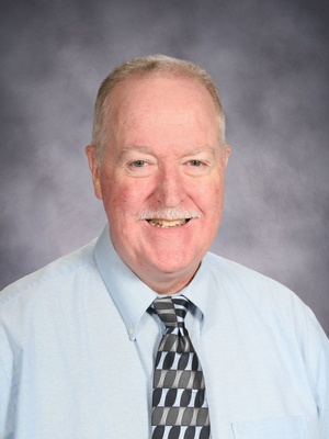 Image of Larry Grenzow