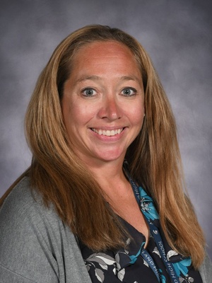 Image of Jackie Guenther