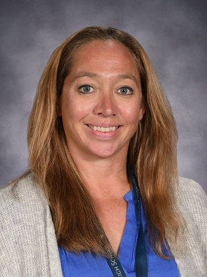 Image of Jackie Guenther