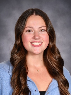 Image of Cassidy Haug