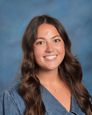 Image of Cassidy Haug
