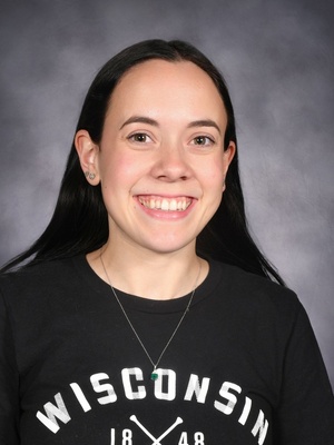 Image of Emily Hawthorne