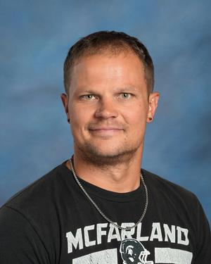 Image of Brian Hawn