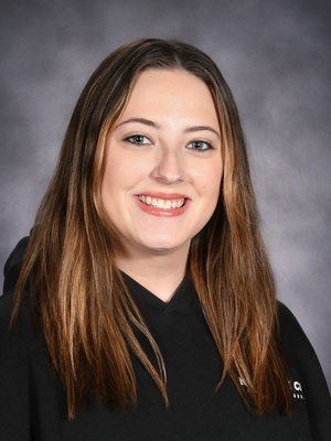 Image of Morgan Hays