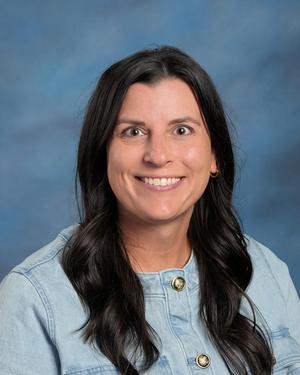 Image of Holly Hebgen