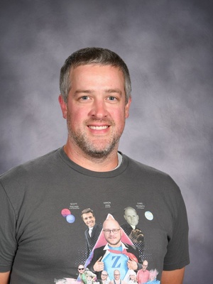 Image of Brian Hellenbrand