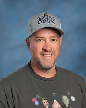 Image of Brian Hellenbrand