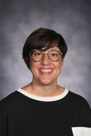 Image of Meredith Hughey