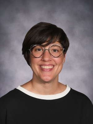 Image of Meredith Hughey