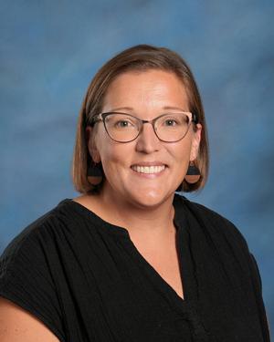 Image of Claire Huntley-Schwartz
