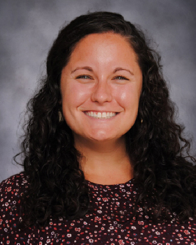 Caitlyn Hymer