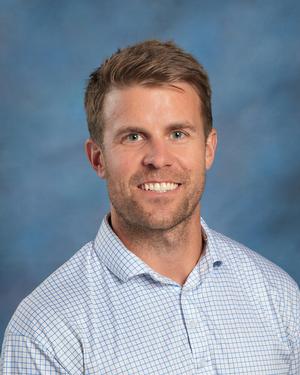 Image of Brett Jacobson