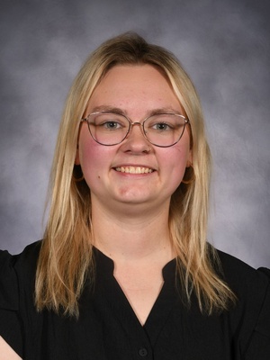 Image of Jenna Jager