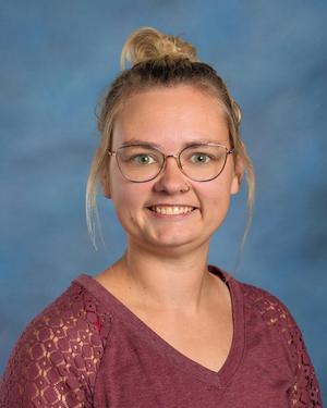 Image of Jenna Jager