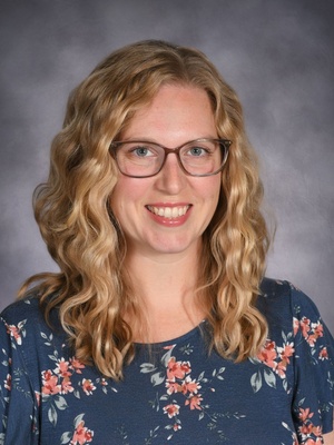 Image of Katy Javener