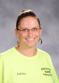 Image of Ashley Jesberger