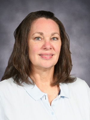 Image of Jean Johansen