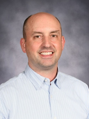 Image of Josh Johnson