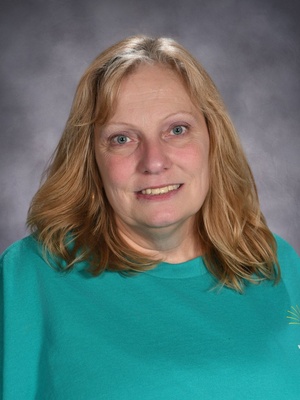 Image of Jody Johnson