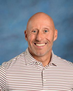 Image of Brett Jondle
