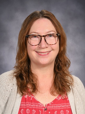 Image of Ronelle Jordan